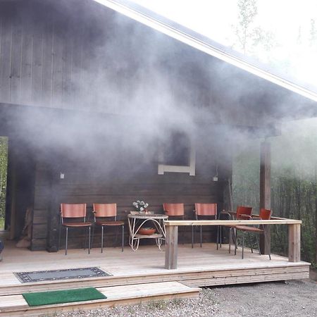 Private Lakeside Holiday Property In Nature Kankaanpää Εξωτερικό φωτογραφία