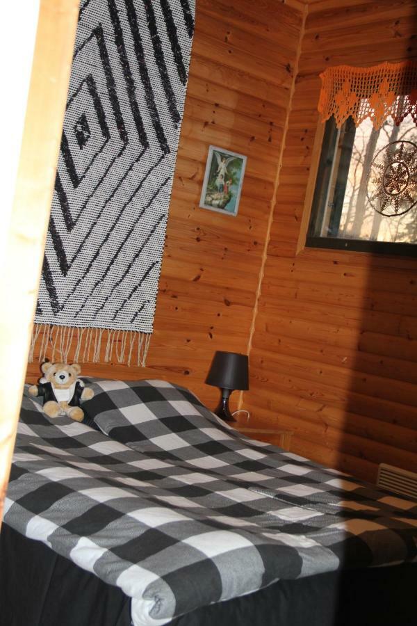 Private Lakeside Holiday Property In Nature Kankaanpää Εξωτερικό φωτογραφία